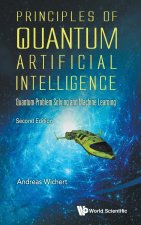 Principles Of Quantum Artificial Intelligence: Quantum Problem Solving And Machine Learning
