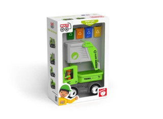Multigo Mďż˝stskďż˝ set 2+1