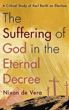 Suffering of God in the Eternal Decree