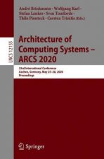 Architecture of Computing Systems - ARCS 2020