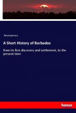 A Short History of Barbados