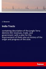 India Tracts