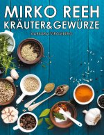 Krauter und Gewurze