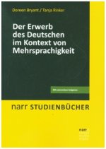 Der Erwerb des Deutschen im Kontext von Mehrsprachigkeit