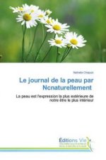 Le journal de la peau par Ncnaturellement