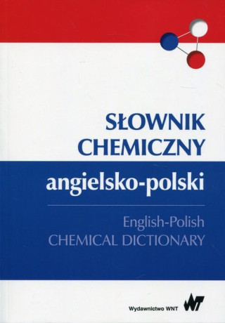 Słownik chemiczny angielsko-polski