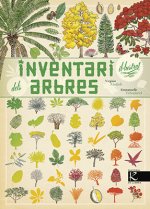 Inventari il·lustrat dels arbres
