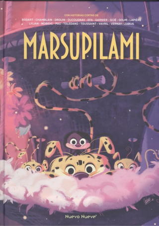 Marsupilami 2