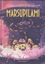 Marsupilami 2