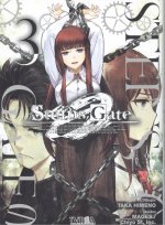 STEINS,GATE ZERO 03