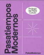 Pasatiempos modernos: el pasatiempos de la generación sin tiempo