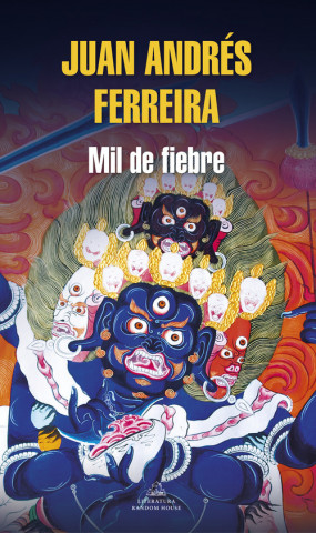 Mil de fiebre (Mapa de las lenguas)