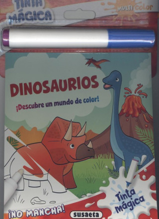 Dinosaurios