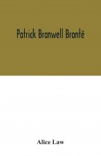 Patrick Branwell Bronte