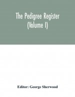 Pedigree register (Volume I)