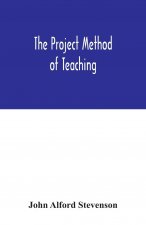 project method of teaching