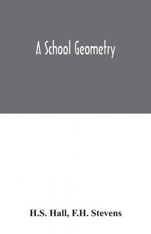 School geometry