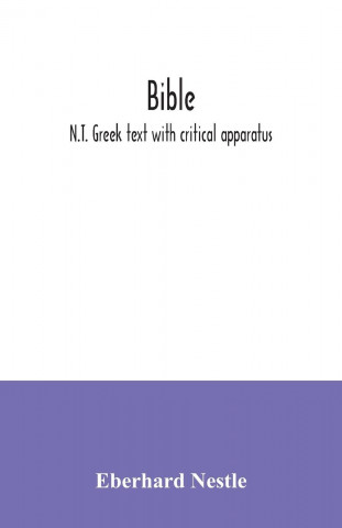 Bible