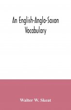 English-Anglo-Saxon vocabulary