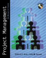 Project Management: The Management Process [With 2 CDROMs]