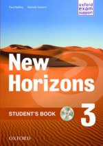 New Horizons 3 Student Book