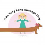 Very Long Sausage Dog