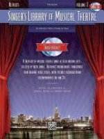 Alfred's Singer's Library of Musical Theatre: Tenor, Volume 2 [With 2 CDs]