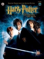Selected Themes from the Motion Picture Harry Potter and the Chamber of Secrets: Trumpet, Book & CD [With CD]
