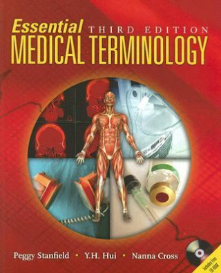 Essential Medical Terminology [With CDROM]