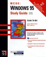 Windows 95 Study Guide [With Includes a Windows 95 Test-Simulation Program...]