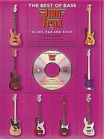 The Best of Bass Jam Trax [With CD]