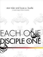 Each One Disciple One: A Complete Strategy for Effective Discipleship [With CD]