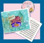 I Wanna Be Purr-Fect! ShowCat [With CD]