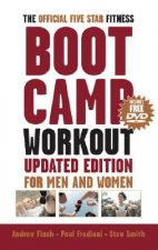 Official Five-Star Fitness Boot Camp Workout, Updated Edition