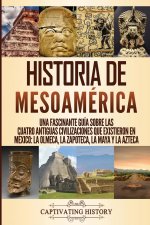 Historia de Mesoamerica