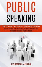 Public Speaking