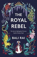 Royal Rebel