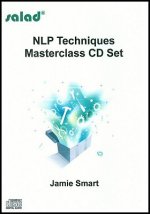 NLP Techniques Masterclass CD Set [With Bonus CD]