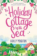 Holiday Cottage by the Sea
