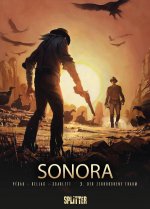 Sonora. Band 3