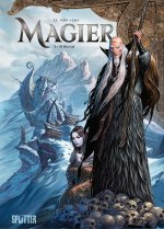 Magier. Band 3