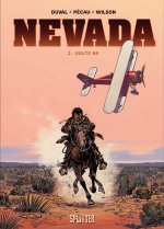 Nevada. Band 2