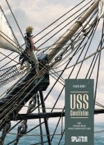 USS Constitution. Band 1