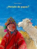 ?Helado de papas?
