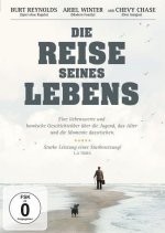 Die Reise seines Lebens