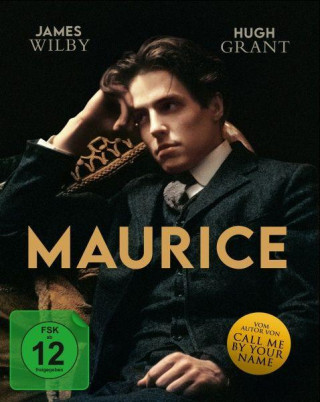 Maurice (Special Edition) (Blu-ray + 2 DVDs)
