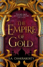 Empire of Gold