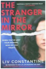 Stranger in the Mirror