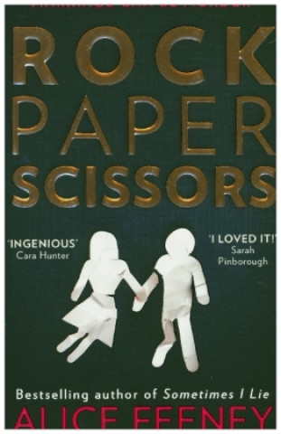 Rock Paper Scissors