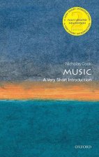 Music: A Very Short Introduction